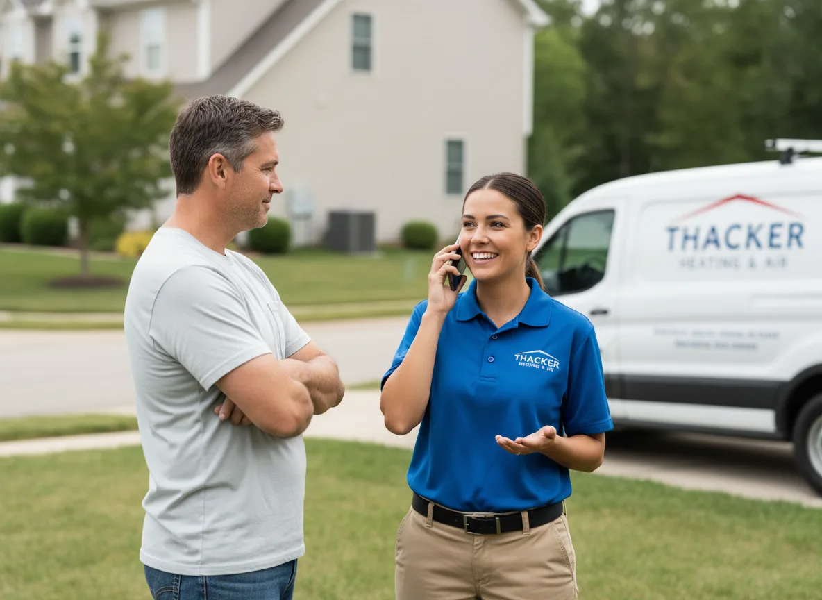 Ac Repair Rock Falls, IL FAQs